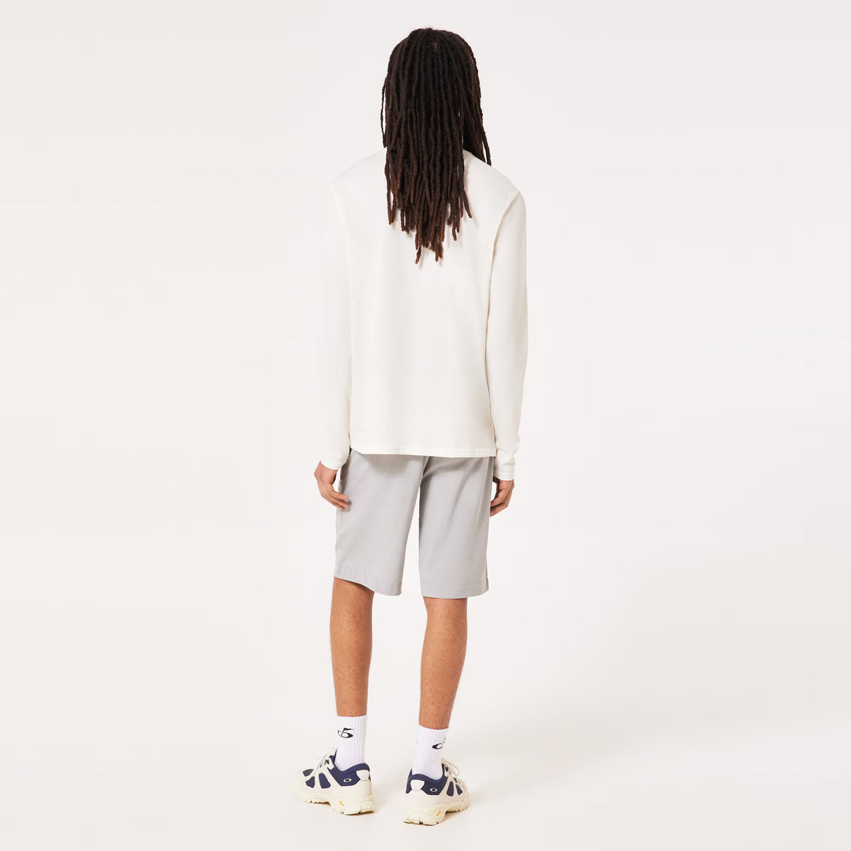 Oakley Utility Chino Short - Beachin Surf