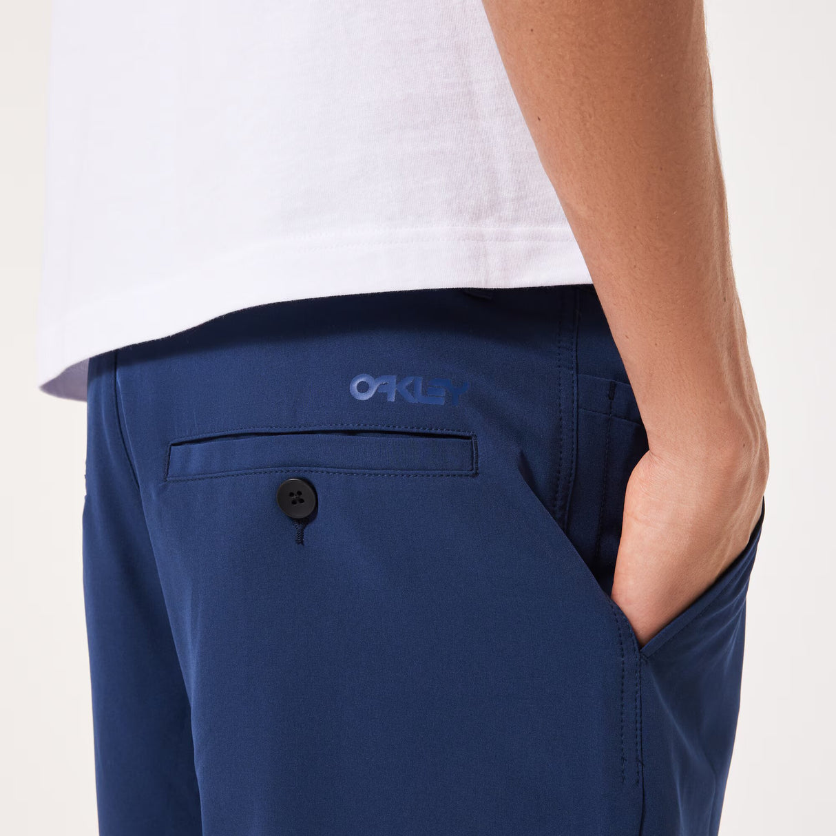 Oakley Utility Chino Short - Beachin Surf