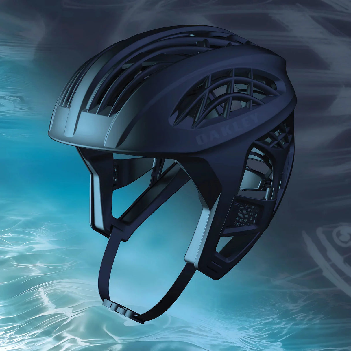 Oakley WTR Icon