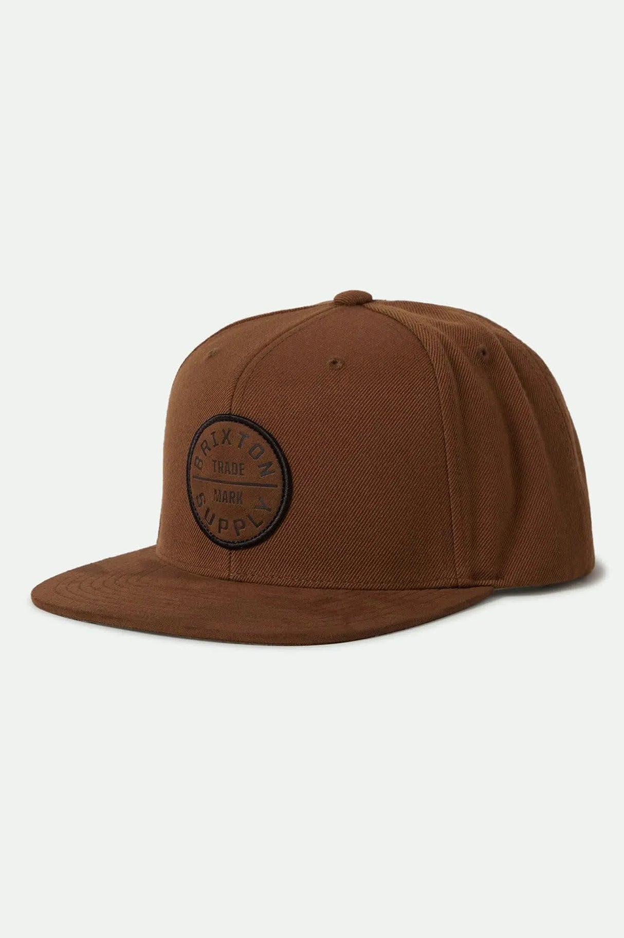 Oath III Snapback - Beachin Surf
