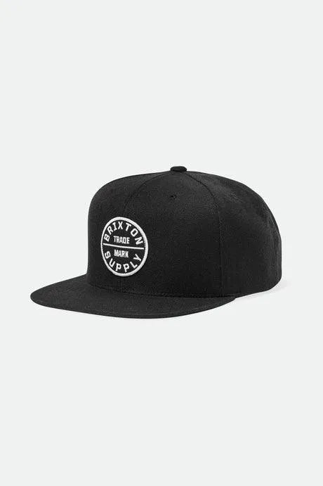 Oath III Snapback - Beachin Surf