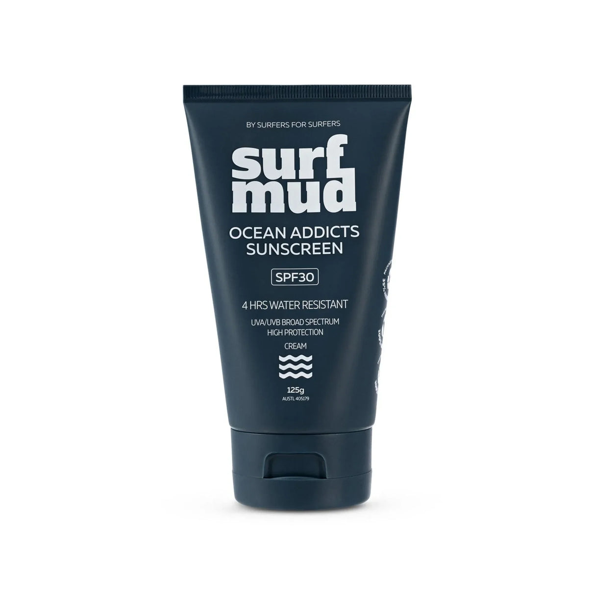 ocean-addicts-spf30-sunscreen-125g-beachin-surf-92120 - Beachin Surf