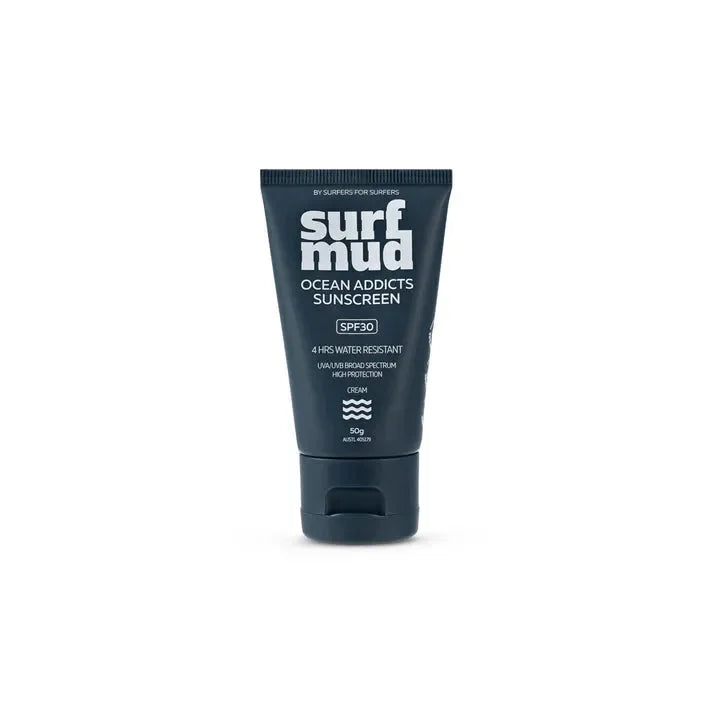 ocean-addicts-spf30-sunscreen-50g-beachin-surf-68140 - Beachin Surf