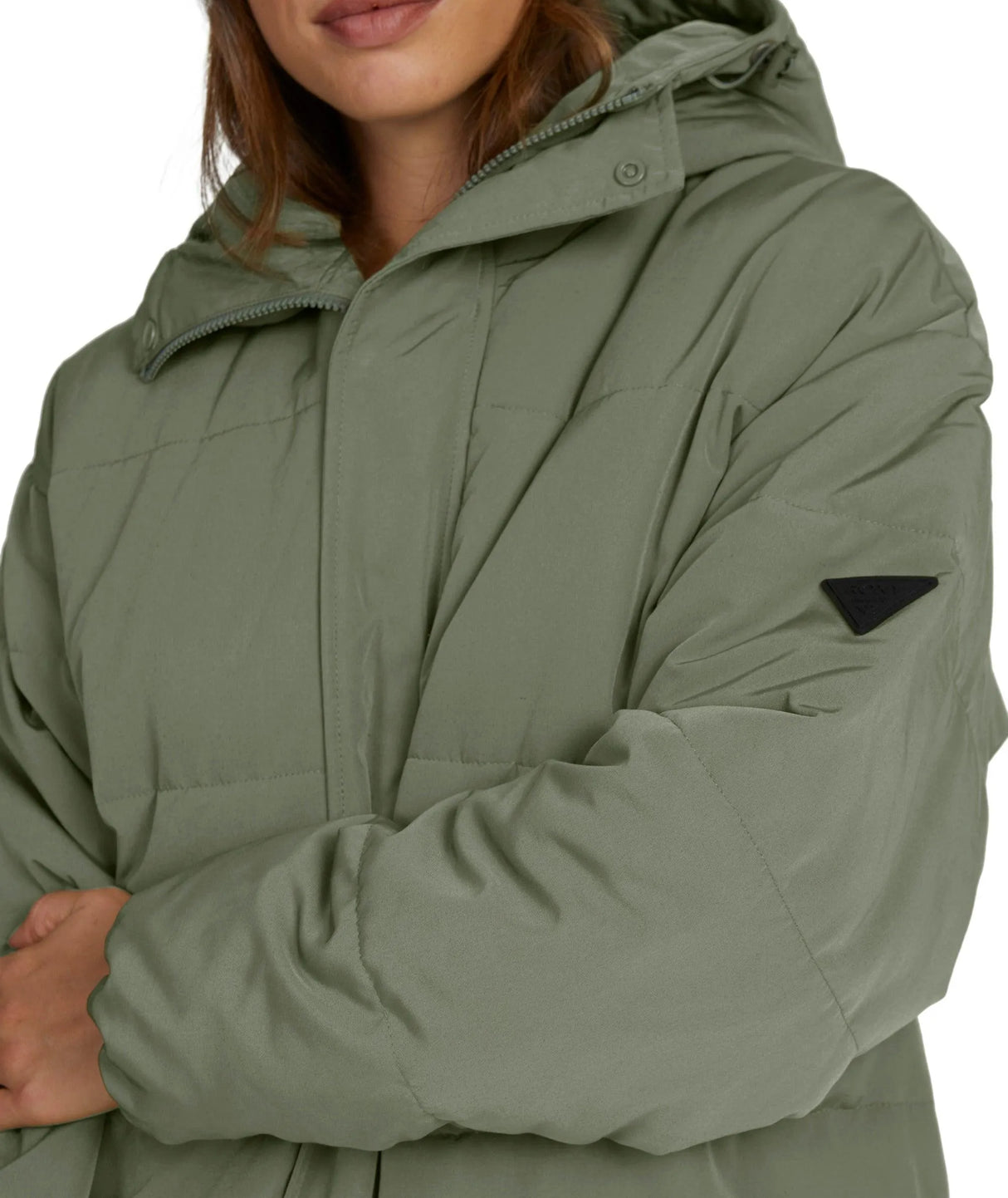 Ocean Ways Parka Jacket - Beachin Surf
