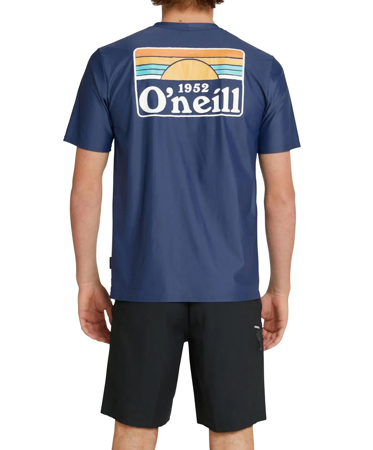 offshore-uv-ss-surf-tee-rashie-beachin-surf-34205 - Beachin Surf
