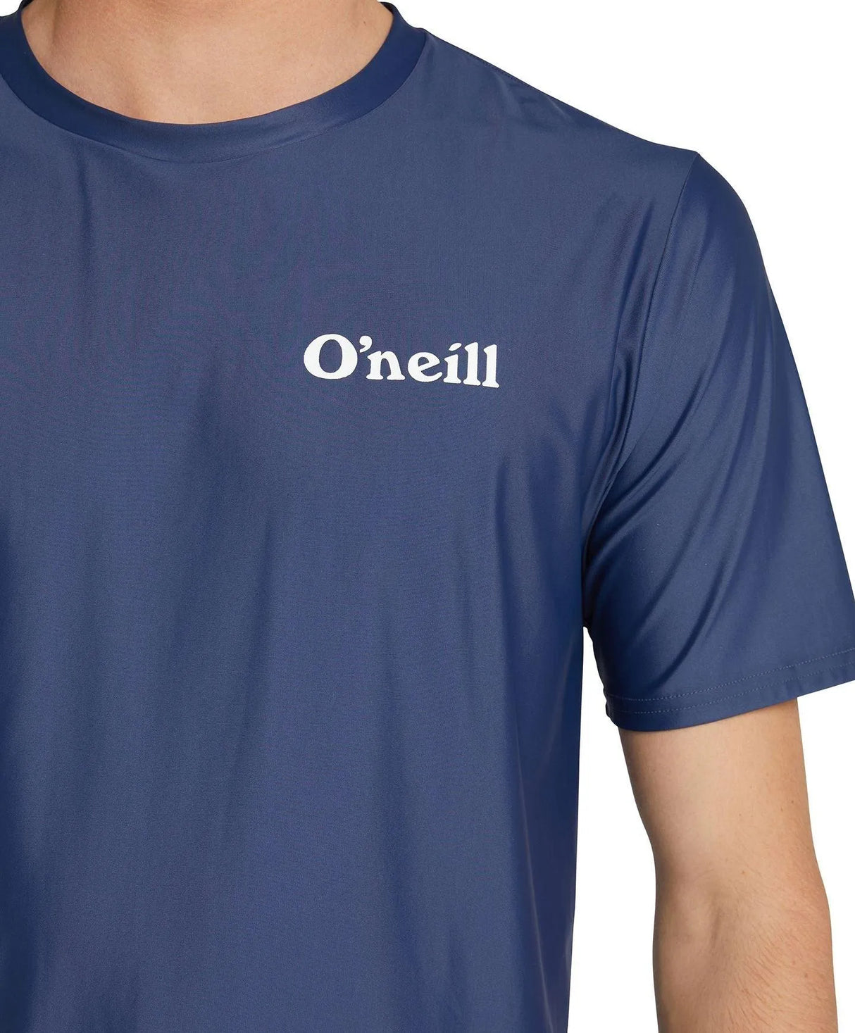 Offshore Uv Ss Surf Tee Rashie - Beachin Surf