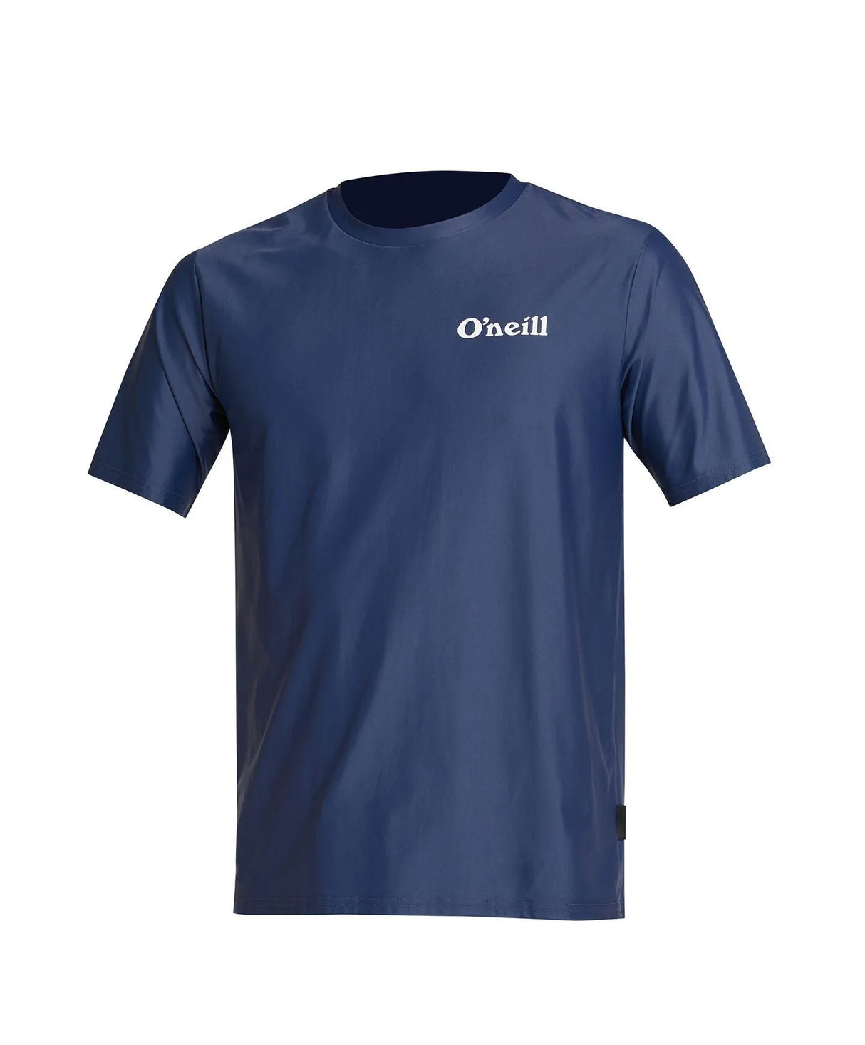 Offshore Uv Ss Surf Tee Rashie - Beachin Surf