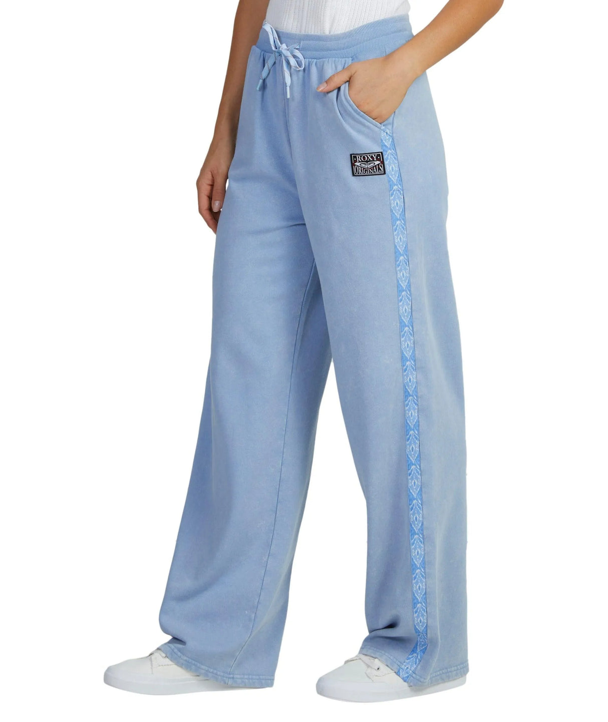 Og Roxy Fleece Pant - Beachin Surf