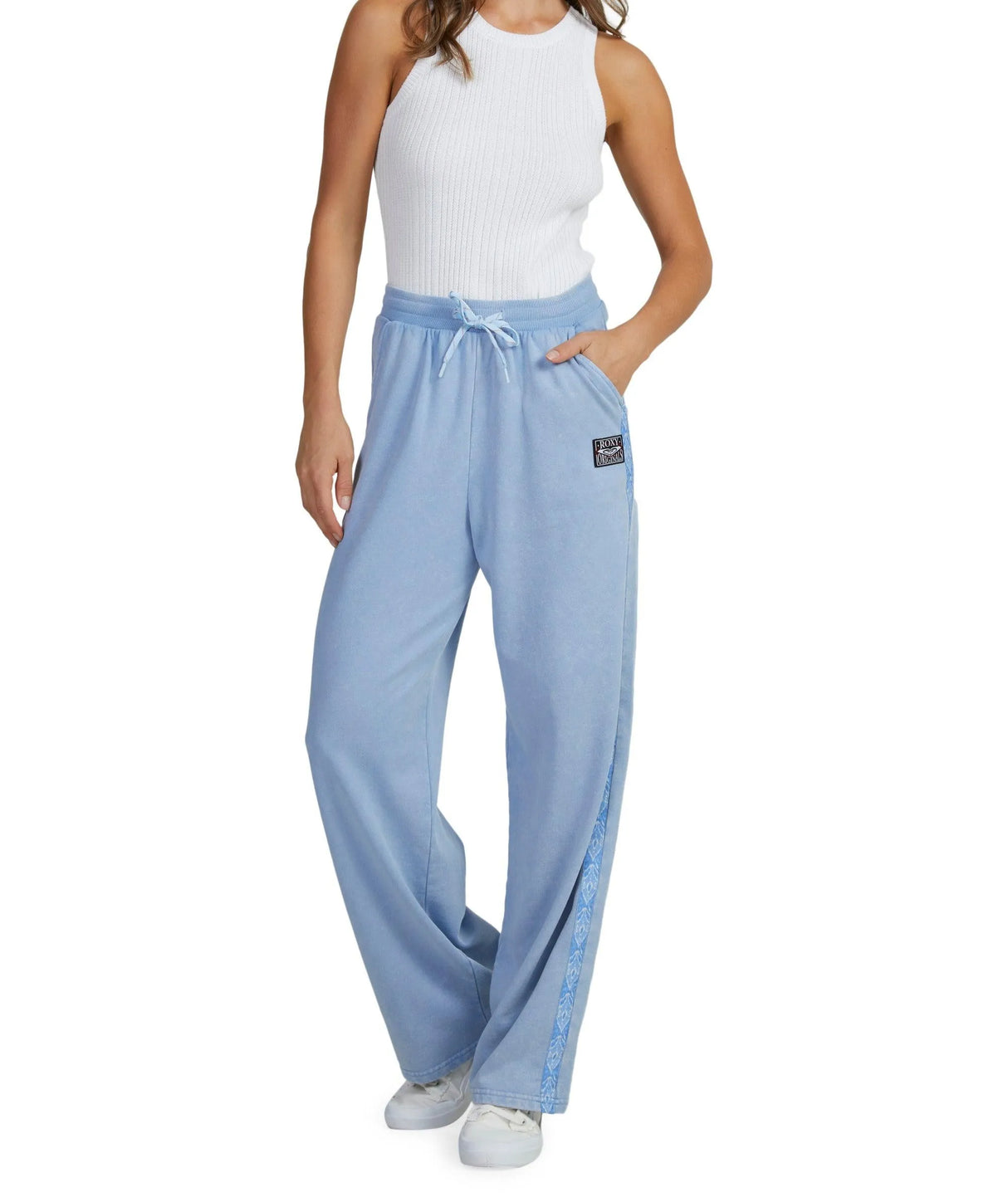 Og Roxy Fleece Pant - Beachin Surf
