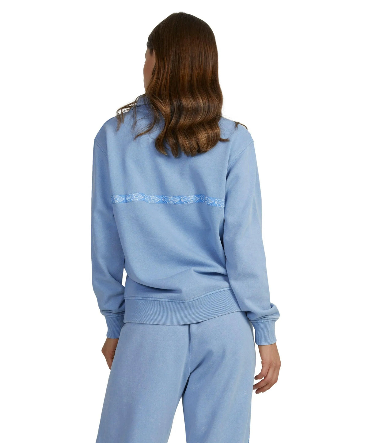 Og Roxy Half Zip - Beachin Surf