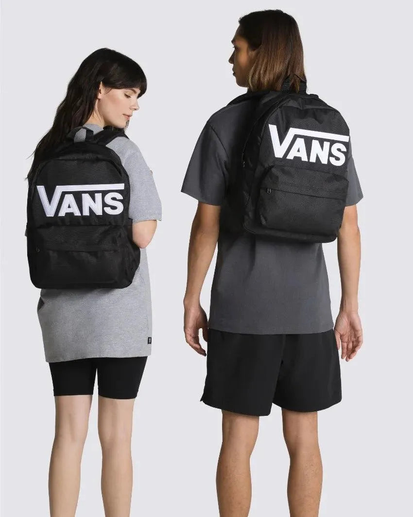 Old Skool Drop V Backpack - Beachin Surf