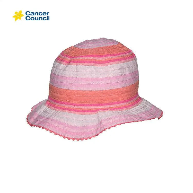 Olivia Bucket - Beachin Surf