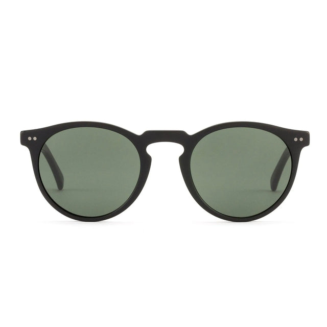 Omar Eco - Matte Black/Grey - Beachin Surf