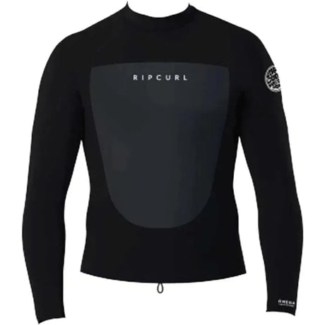 Omega 1.5mm LS Jacket - Beachin Surf