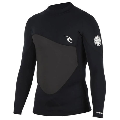 Omega 1.5mm LS Jacket - Beachin Surf