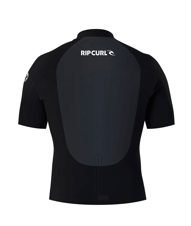 Omega Short Sleeve Jacket - Beachin Surf