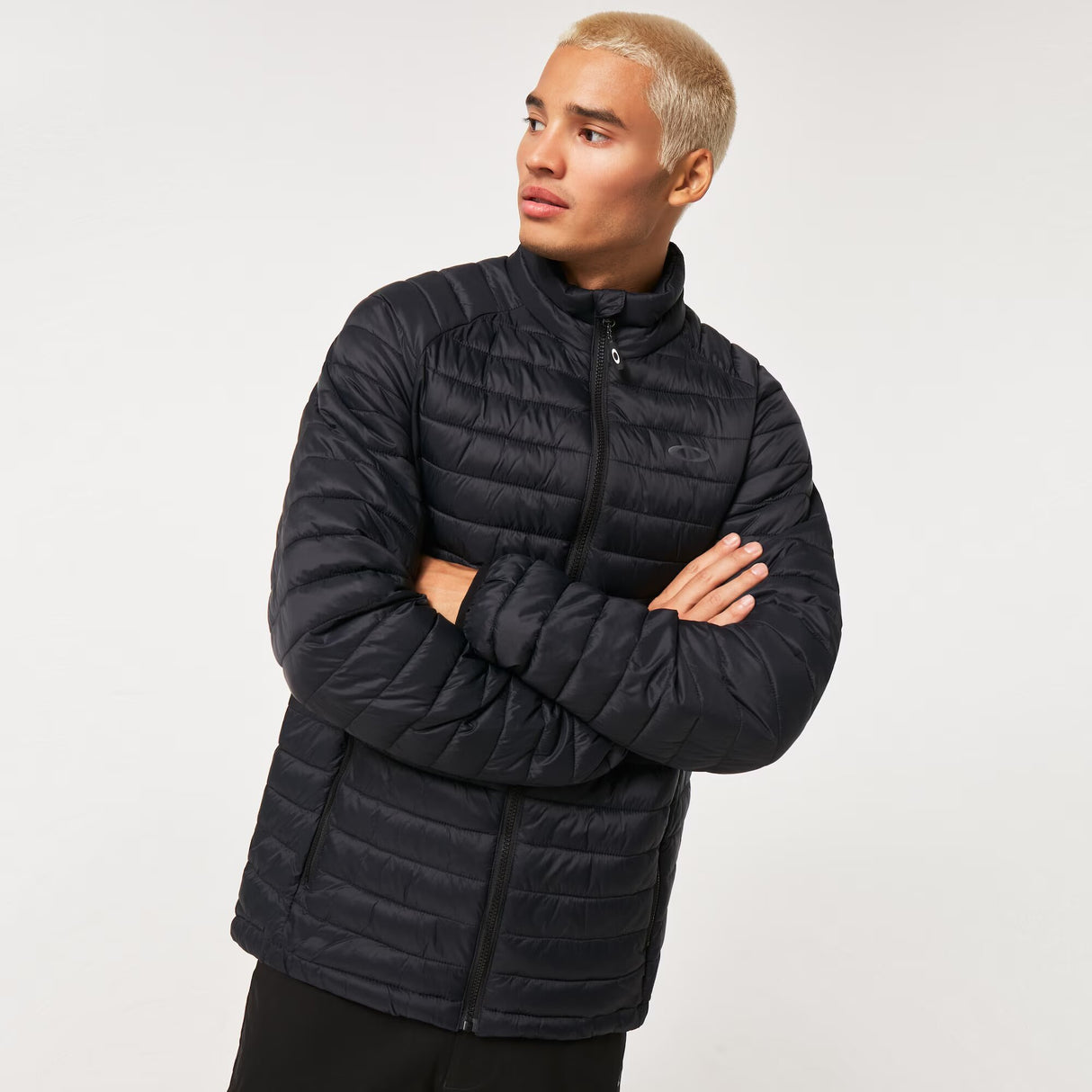 Omni Thermal Jacket - Beachin Surf