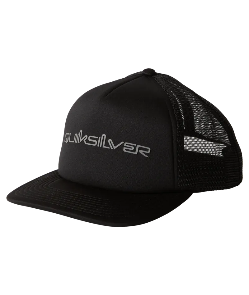 Omni Trucker - Beachin Surf