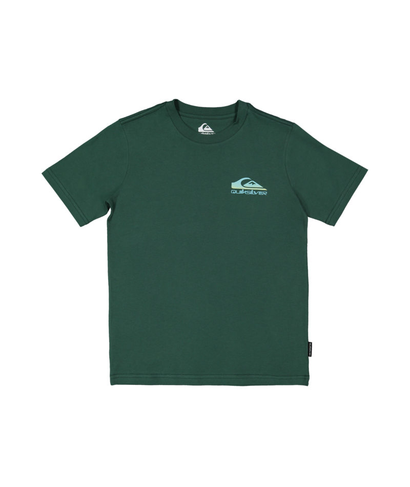 Omni Wave Ss Yth - Beachin Surf