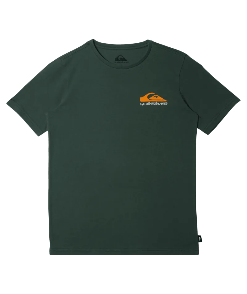 Omni Wave Ss Yth - Beachin Surf