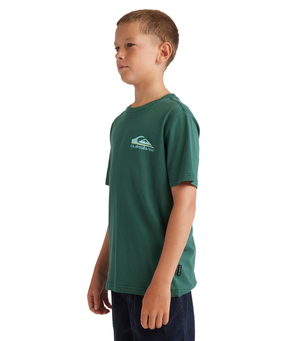 Omni Wave Ss Yth - Beachin Surf