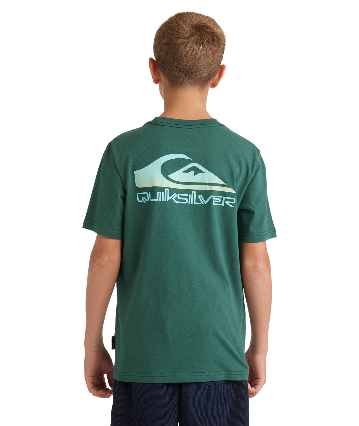 Omni Wave Ss Yth - Beachin Surf