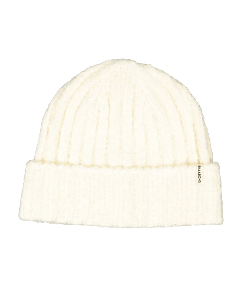 One And Only Beanie - Beachin Surf
