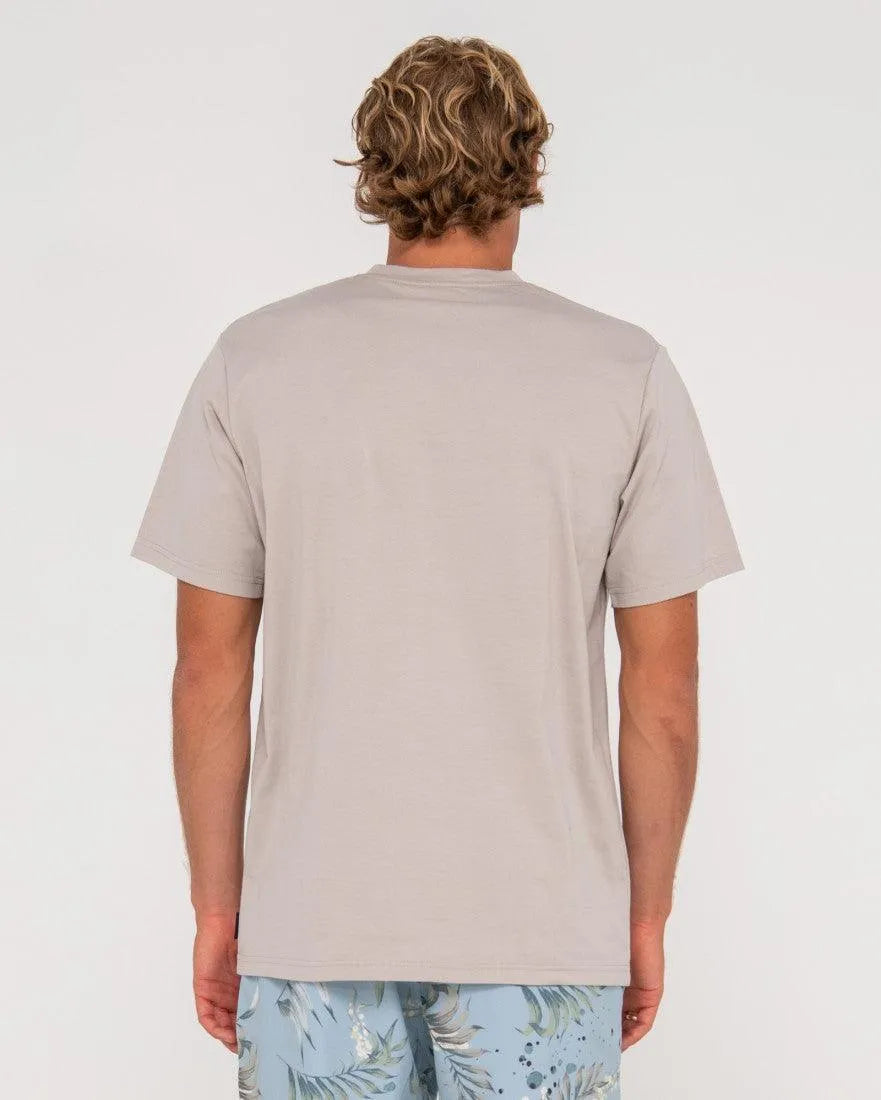 One Hit Competition Short Sleeve Tee - Beachin Surf