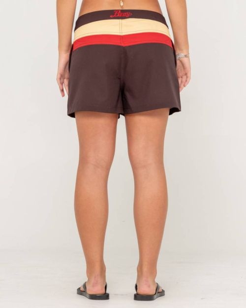 Onya Sonya Archival Boardshort - Beachin Surf