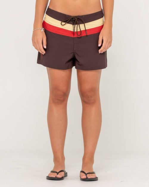 Onya Sonya Archival Boardshort - Beachin Surf