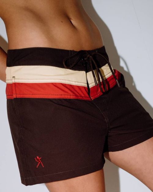 Onya Sonya Archival Boardshort - Beachin Surf