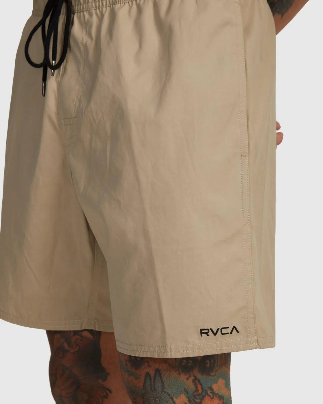 Opposites Elastic 2 Shorts - Beachin Surf