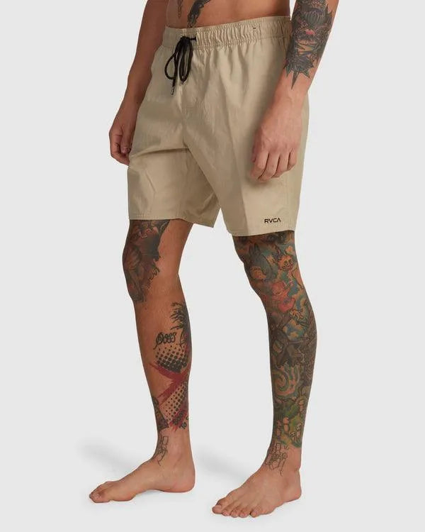 Opposites Elastic 2 Shorts - Beachin Surf