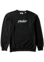 Orbit Crew Fleece - Beachin Surf
