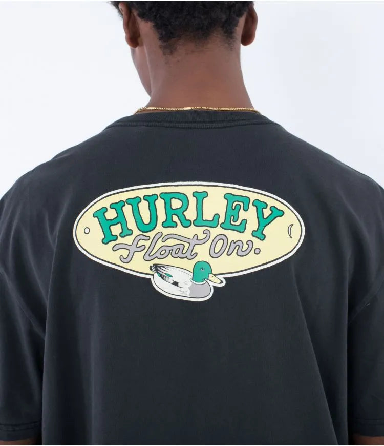 Organic ADP Float Tee - Beachin Surf