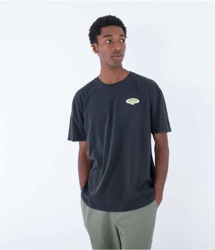 Organic ADP Float Tee - Beachin Surf