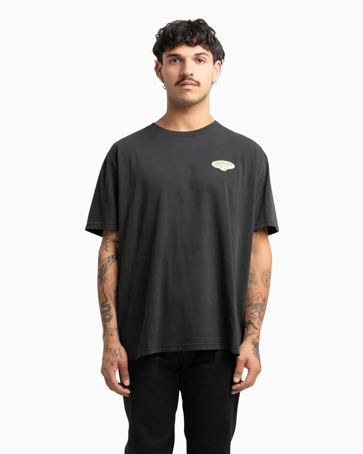 Organic ADP Float Tee