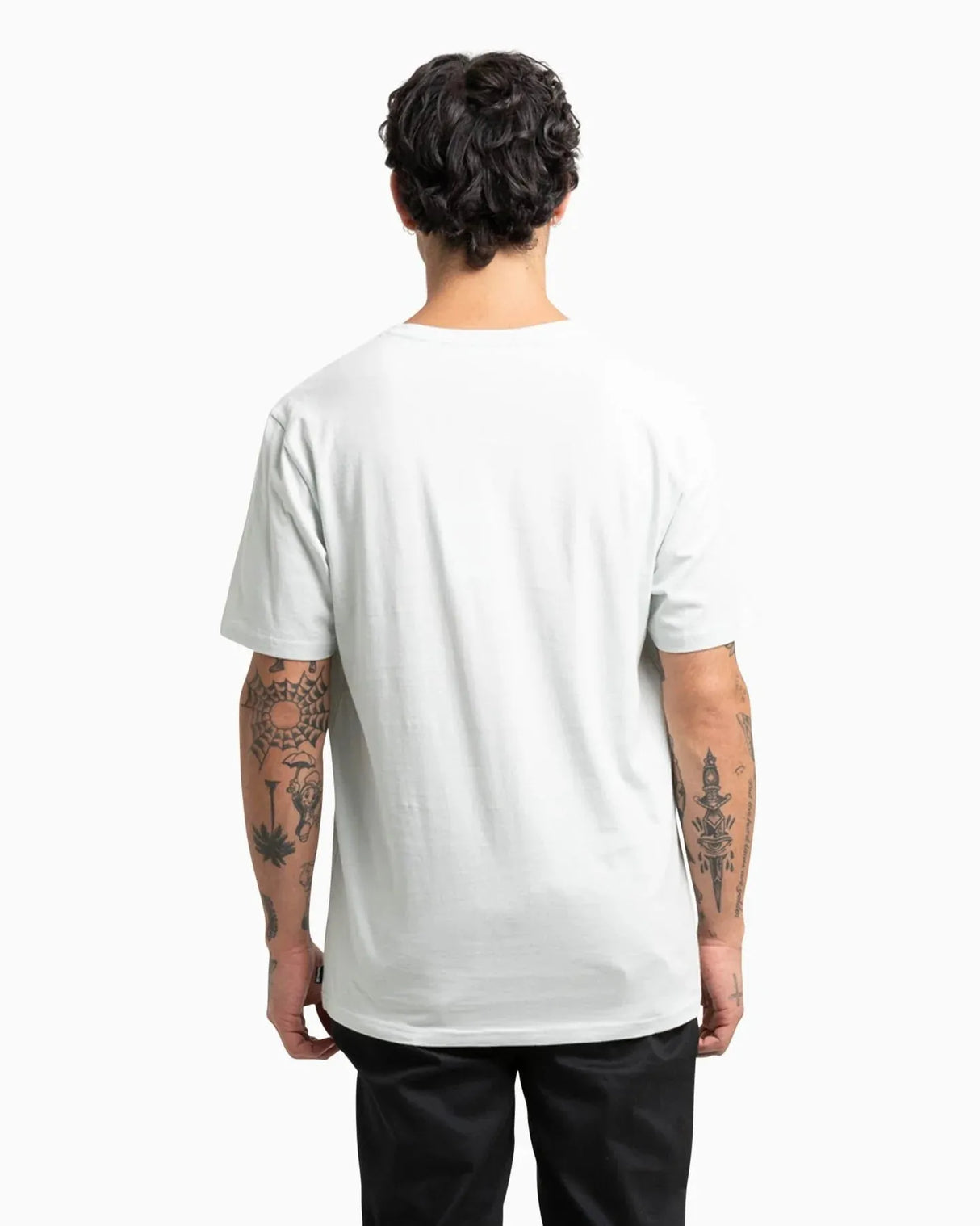 Organic One & Only Tee - Beachin Surf
