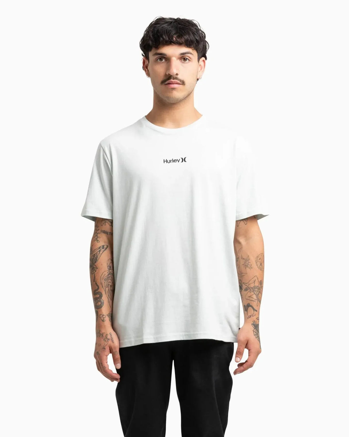 Organic One & Only Tee - Beachin Surf