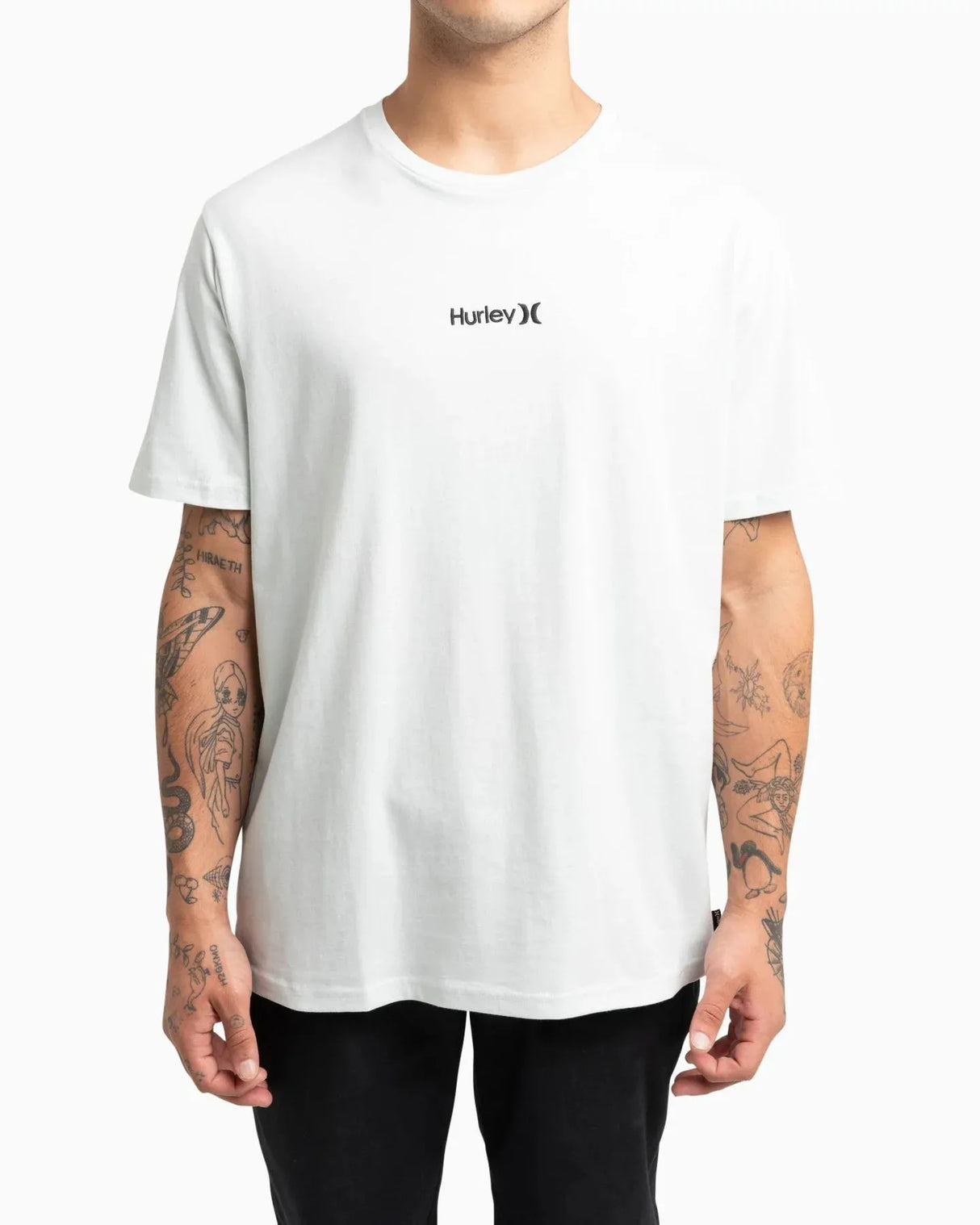 Organic One & Only Tee - Beachin Surf