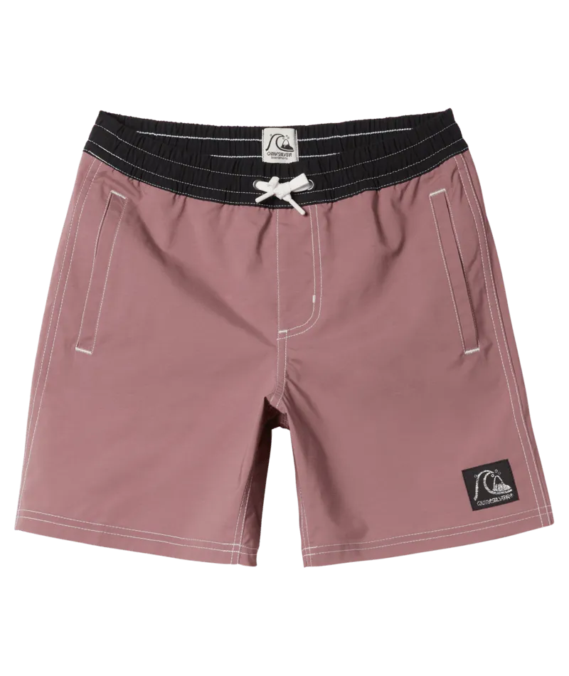 Orig Straight Leg Volley Youth 15Nb - Beachin Surf