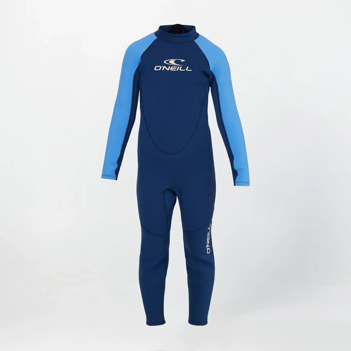 Boys Toddler Reactor 2Mm Steamer