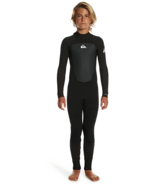 Boys 8-16 3/2mm Prologue Back Zip Wetsuit