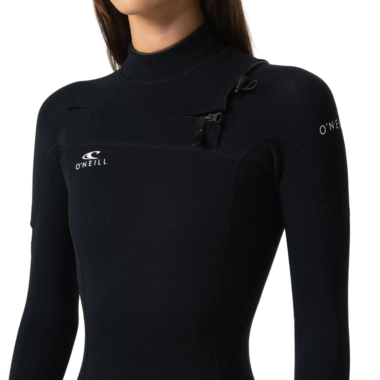 O'Neill Womens Reactor 3/2 GBS Steamer Wetsuit