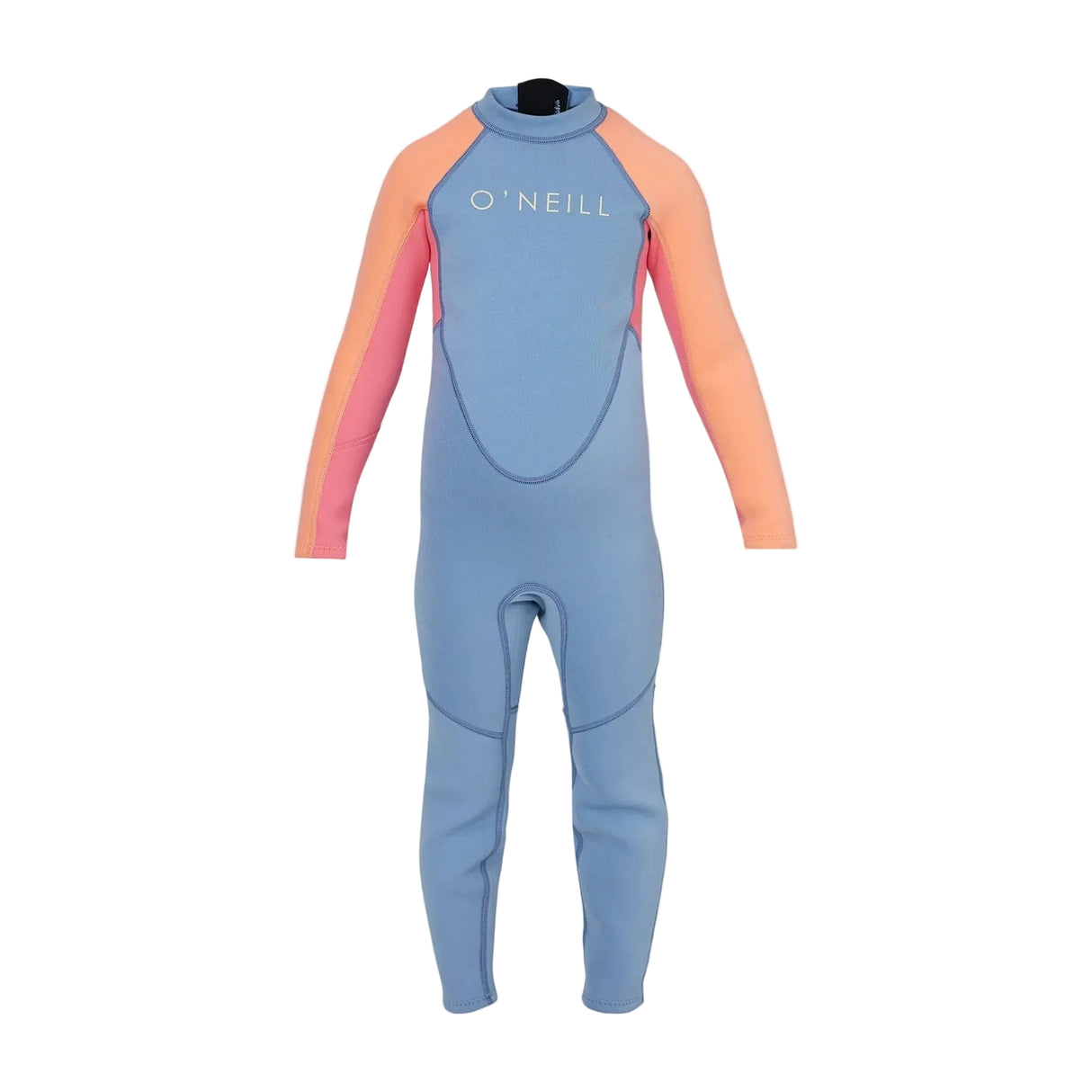 Girls Toddler Reactor BZ Full 2mm
