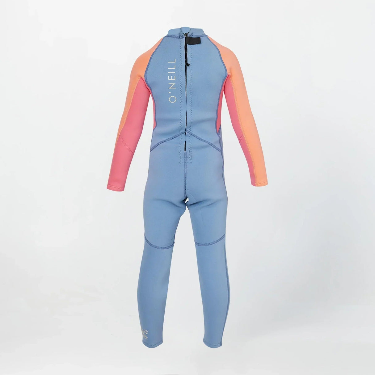 Girls Toddler Reactor BZ Full 2mm