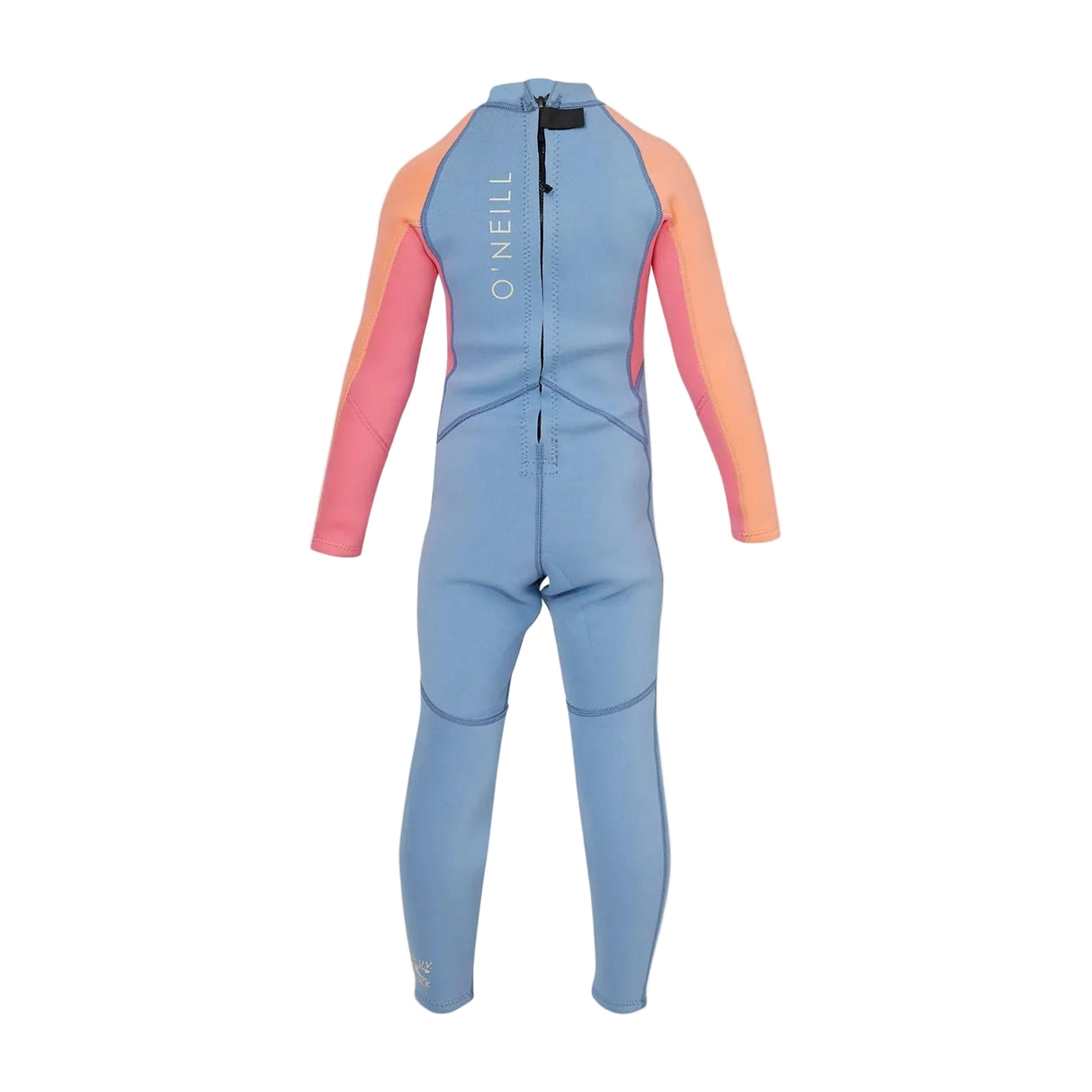 Girls Toddler Reactor BZ Full 2mm