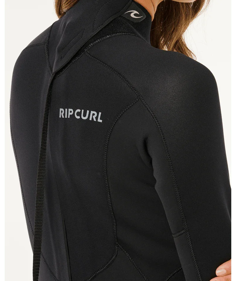 Womans Trad Back Zip 3/2 FL