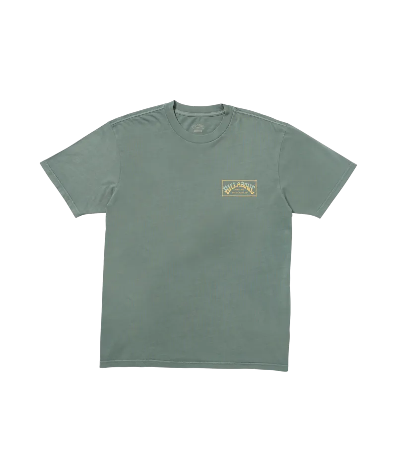 Original Arch Premium Ww Ss - Beachin Surf