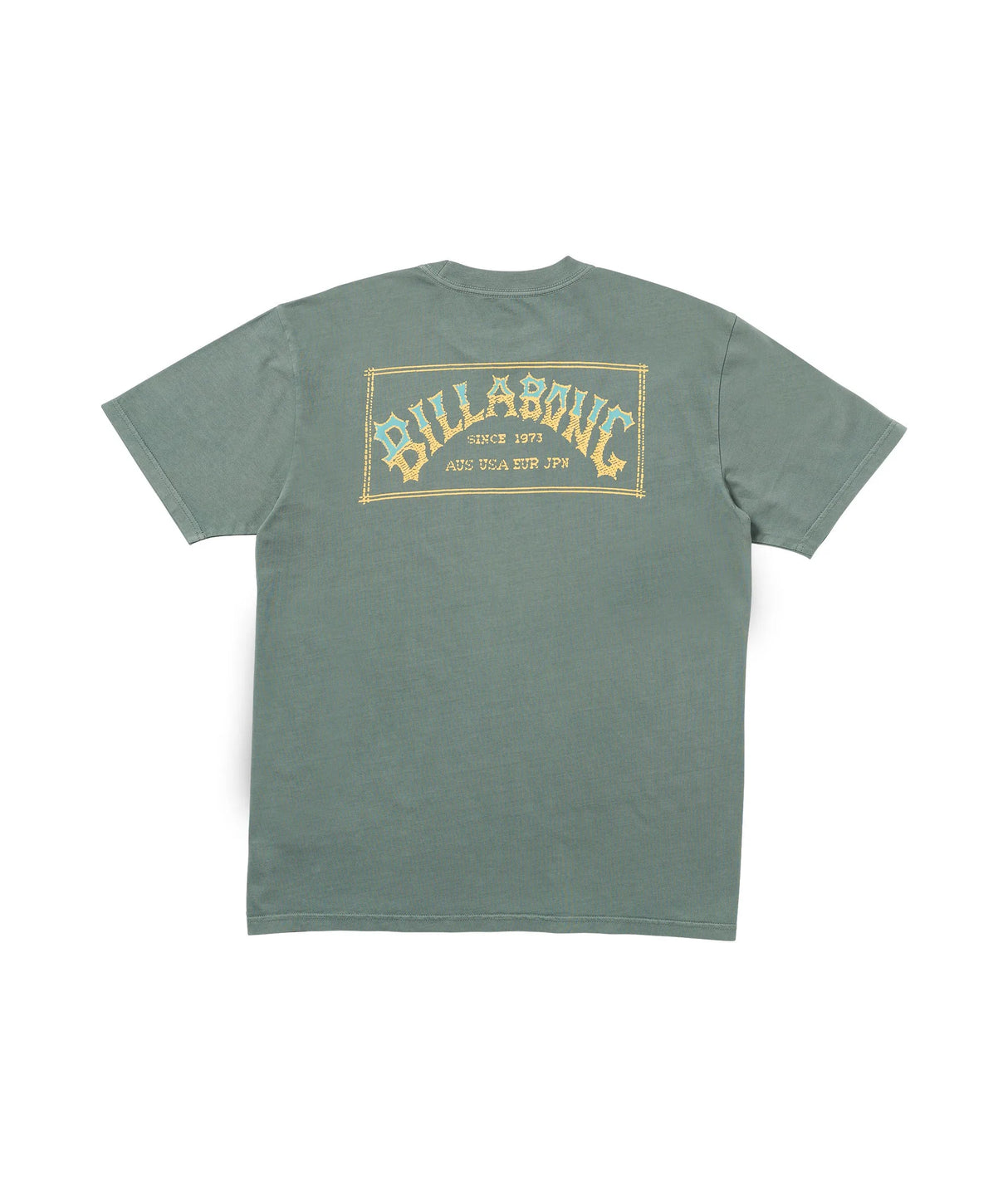 Original Arch Premium Ww Ss - Beachin Surf